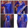 KT 131 Banarasi Soft Silk Sarees Collection Exporters In India